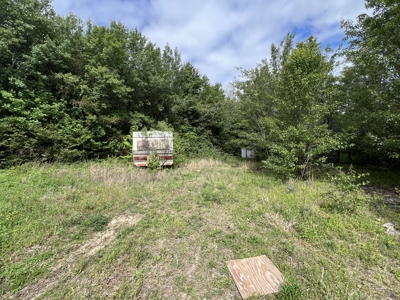 6.99+/- Wooded Acres with Pond For Sale in Higginson, AR - image 27