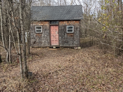 6.99+/- Wooded Acres with Pond For Sale in Higginson, AR - image 30