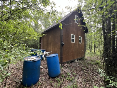 6.99+/- Wooded Acres with Pond For Sale in Higginson, AR - image 21