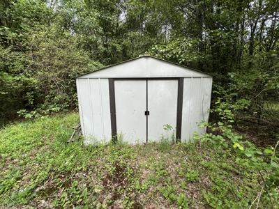 6.99+/- Wooded Acres with Pond For Sale in Higginson, AR - image 22