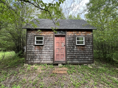 6.99+/- Wooded Acres with Pond For Sale in Higginson, AR - image 24