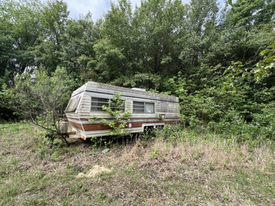 6.99+/- Wooded Acres with Pond For Sale in Higginson, AR - image 25