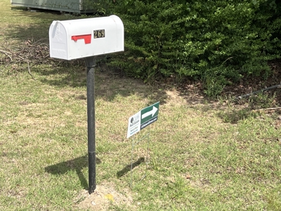 6.99+/- Wooded Acres with Pond For Sale in Higginson, AR - image 2