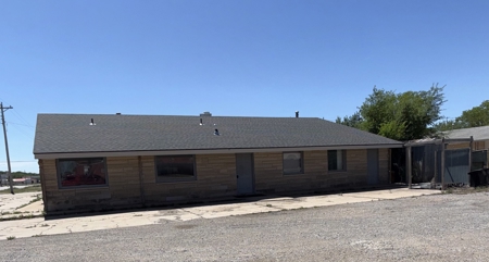 Commercial Property For Sale in Coldwater, Kansas - image 4