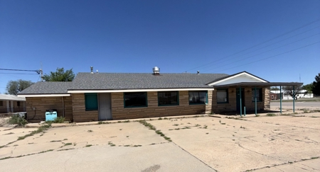 Commercial Property For Sale in Coldwater, Kansas - image 3