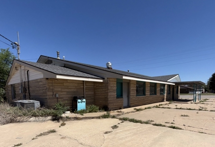 Commercial Property For Sale in Coldwater, Kansas - image 1