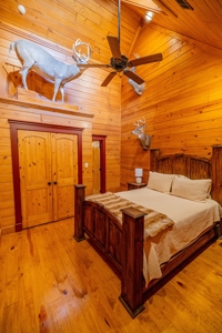 525+/- Acre Hunting Lodge for Sale in Sportsmans Paradise - image 15