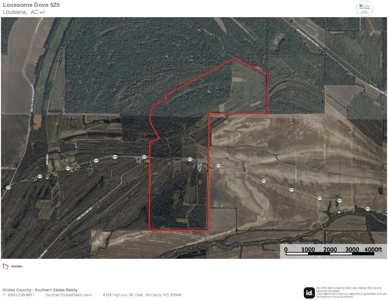 525+/- Acre Hunting Lodge for Sale in Sportsmans Paradise - image 50