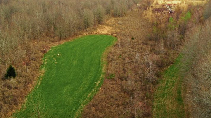 525+/- Acre Hunting Lodge for Sale in Sportsmans Paradise