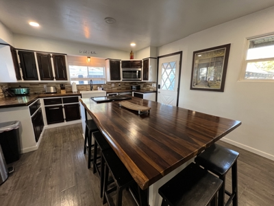 Eastern Oregon Three Bedroom Home Located in Hines - image 11