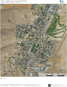 Eastern Oregon Three Bedroom Home Located in Hines - image 2