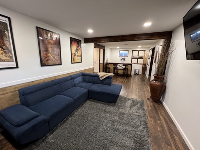 Eastern Oregon Three Bedroom Home Located in Hines - image 26