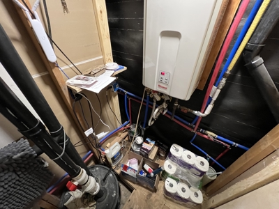 Eastern Oregon Three Bedroom Home Located in Hines - image 22