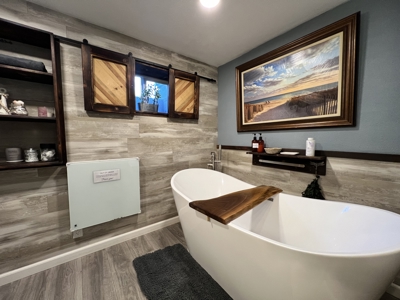 Eastern Oregon Three Bedroom Home Located in Hines - image 16