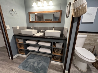 Eastern Oregon Three Bedroom Home Located in Hines - image 17