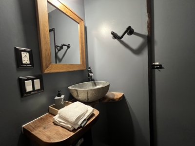 Eastern Oregon Three Bedroom Home Located in Hines - image 28