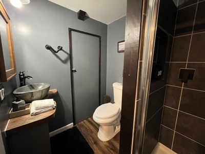 Eastern Oregon Three Bedroom Home Located in Hines - image 21