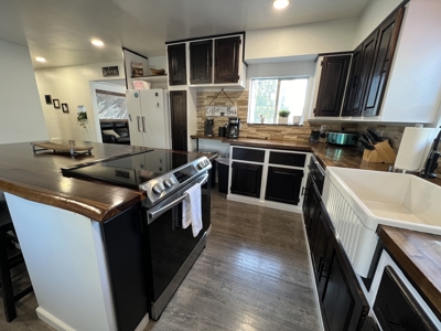 Eastern Oregon Three Bedroom Home Located in Hines - image 5