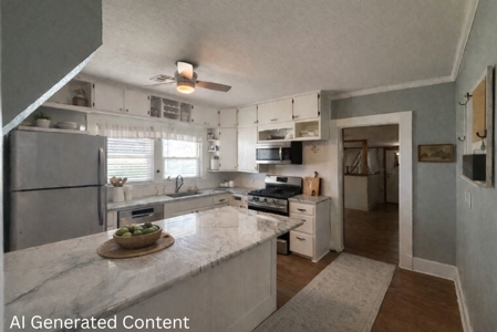 Country Home on 10± Acres in Rural Oklahoma - image 14