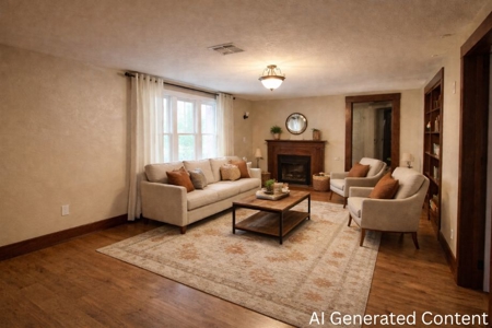 Country Home on 10± Acres in Rural Oklahoma - image 17