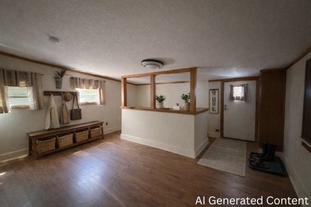 Country Home on 10± Acres in Rural Oklahoma - image 16