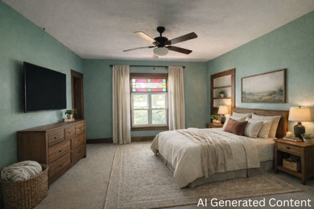 Country Home on 10± Acres in Rural Oklahoma - image 19