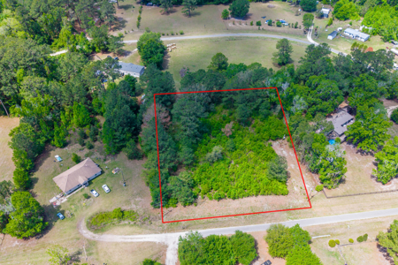 1.15 Acre Lot in Saddle Brook Union County FL – Build or Mobile H - image 1