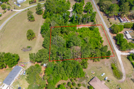 1.15 Acre Lot in Saddle Brook Union County FL – Build or Mobile H - image 4