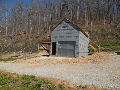 New Construction, 17.33 Acres – TN Country Living in Lutts, TN! - image 44