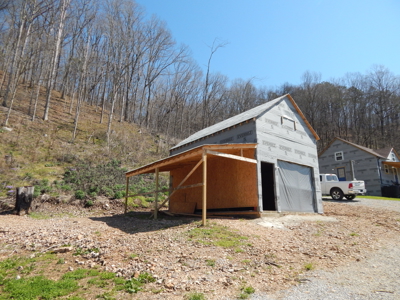 New Construction, 17.33 Acres – TN Country Living in Lutts, TN! - image 45