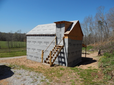 New Construction, 17.33 Acres – TN Country Living in Lutts, TN! - image 43