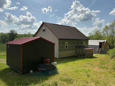 New Construction, 17.33 Acres – TN Country Living in Lutts, TN! - image 48