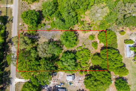 1.18 Acre Vacant Wooded Lot for Sale in Union County, Florida - image 3