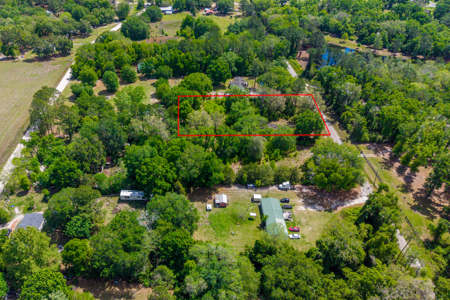 1.18 Acre Vacant Wooded Lot for Sale in Union County, Florida - image 6