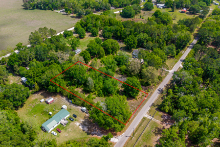 1.16 Acres For Sale In Union County - image 3