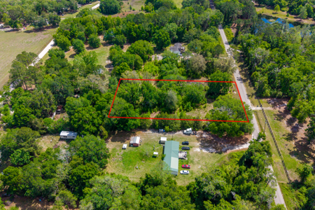 1.16 Acres For Sale In Union County - image 2
