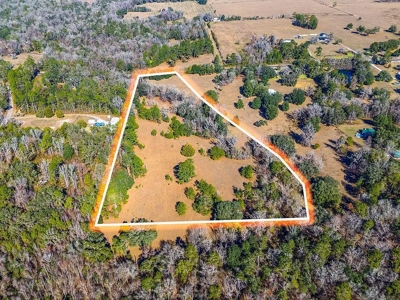Land For Sale - Union County- North Florida - image 1