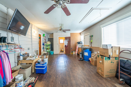 Missouri Ozarks Country Style Home in Town | Oregon County - image 34