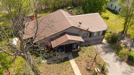 Missouri Ozarks Country Style Home in Town | Oregon County - image 49