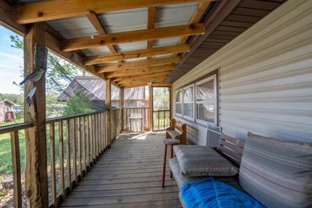 Missouri Ozarks Country Style Home in Town | Oregon County - image 43