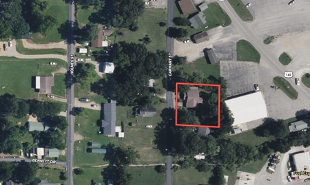 Missouri Ozarks Country Style Home in Town | Oregon County - image 2