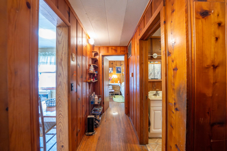 Missouri Ozarks Country Style Home in Town | Oregon County - image 31