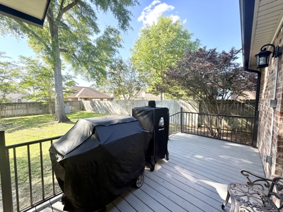 Hidden Lakes East Home w/ Porch, Deck & Lake Access - image 28