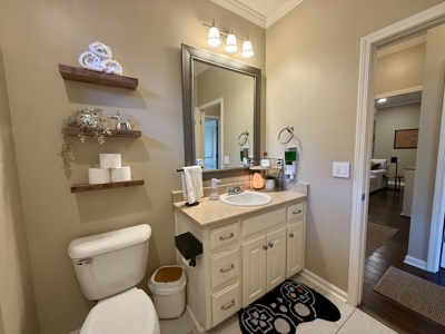 Hidden Lakes East Home w/ Porch, Deck & Lake Access - image 23