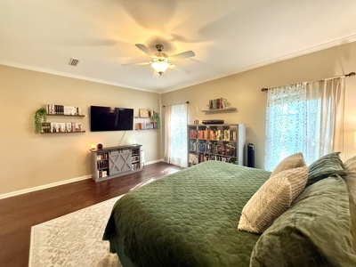 Hidden Lakes East Home w/ Porch, Deck & Lake Access - image 14