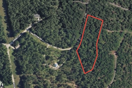 3.31 Acres Near Norfolk Lake and the White River | Mountain Home - image 2