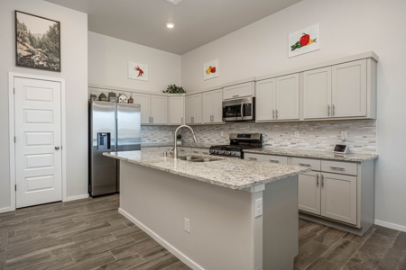 Home for Sale with Mountain Views in Las Cruces, NM - image 7