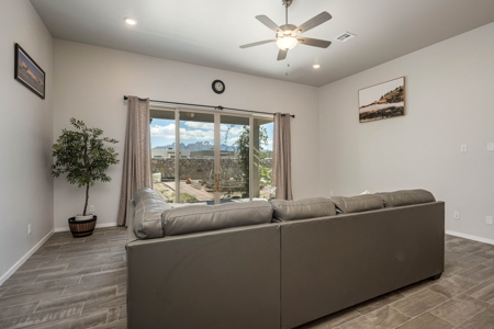 Home for Sale with Mountain Views in Las Cruces, NM - image 12