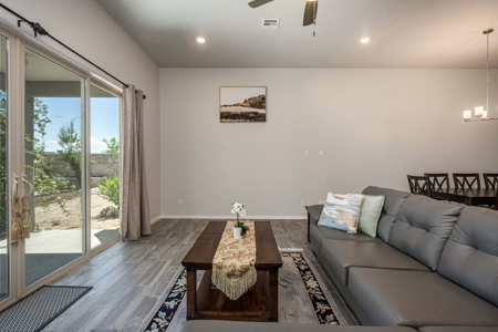 Home for Sale with Mountain Views in Las Cruces, NM - image 14