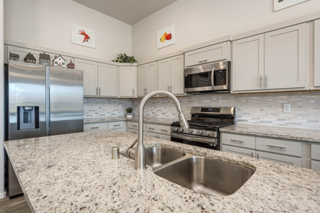 Home for Sale with Mountain Views in Las Cruces, NM - image 8